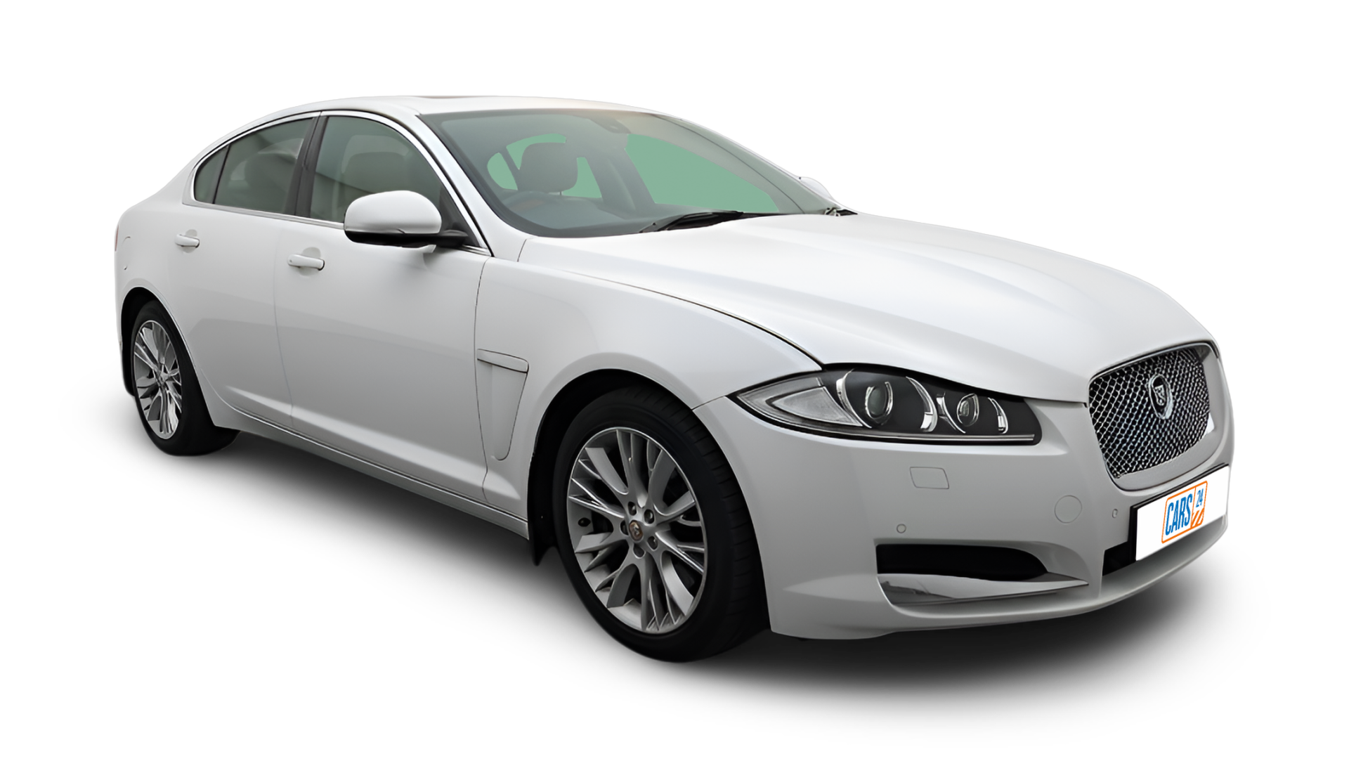 Jaguar XF-img